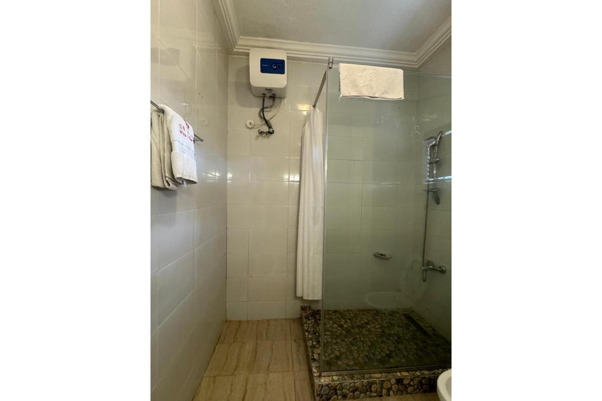 Sun Heaven Hotel & Resort Abuja Asokoro Dış mekan fotoğraf