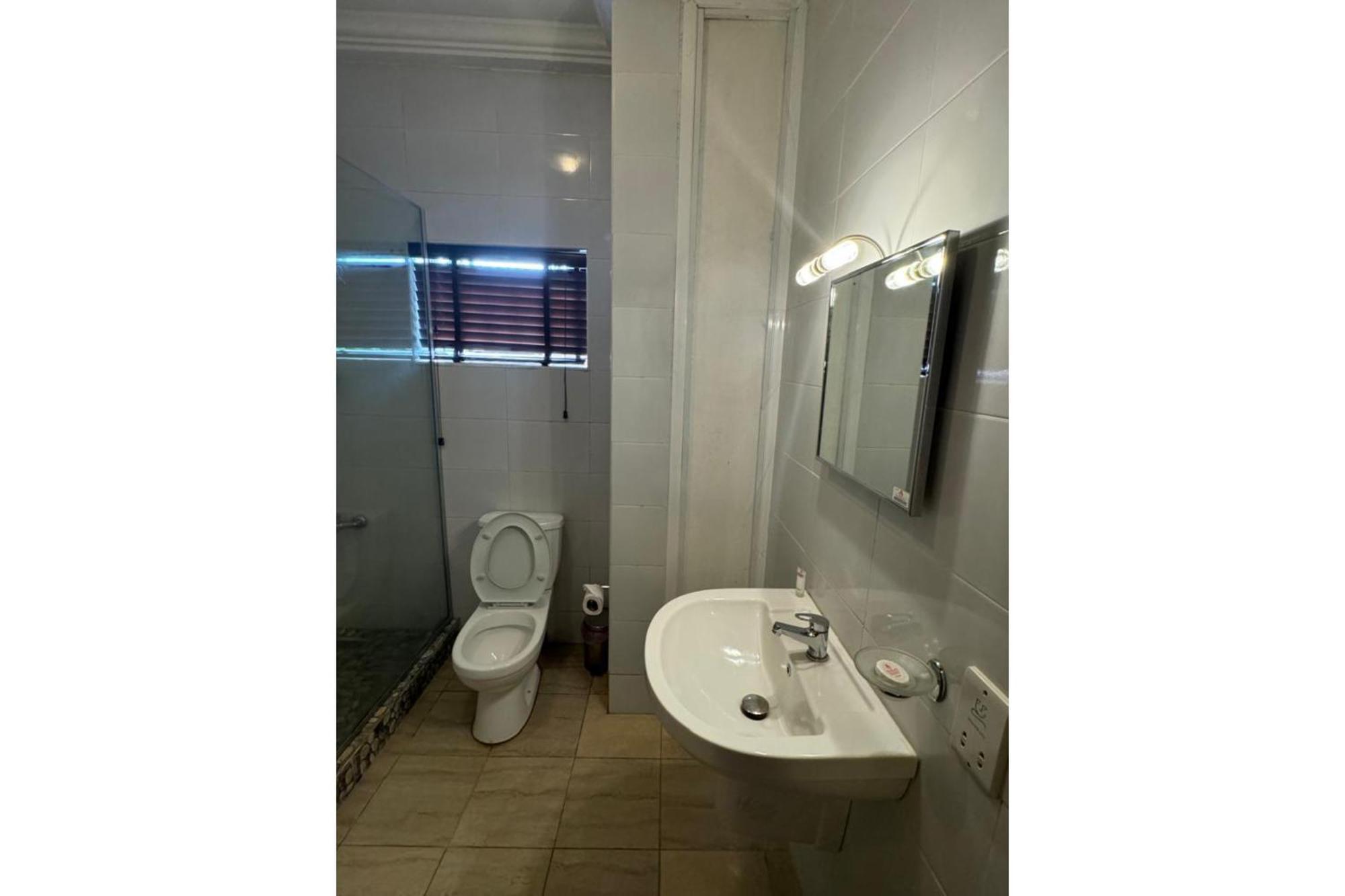 Sun Heaven Hotel & Resort Abuja Asokoro Dış mekan fotoğraf